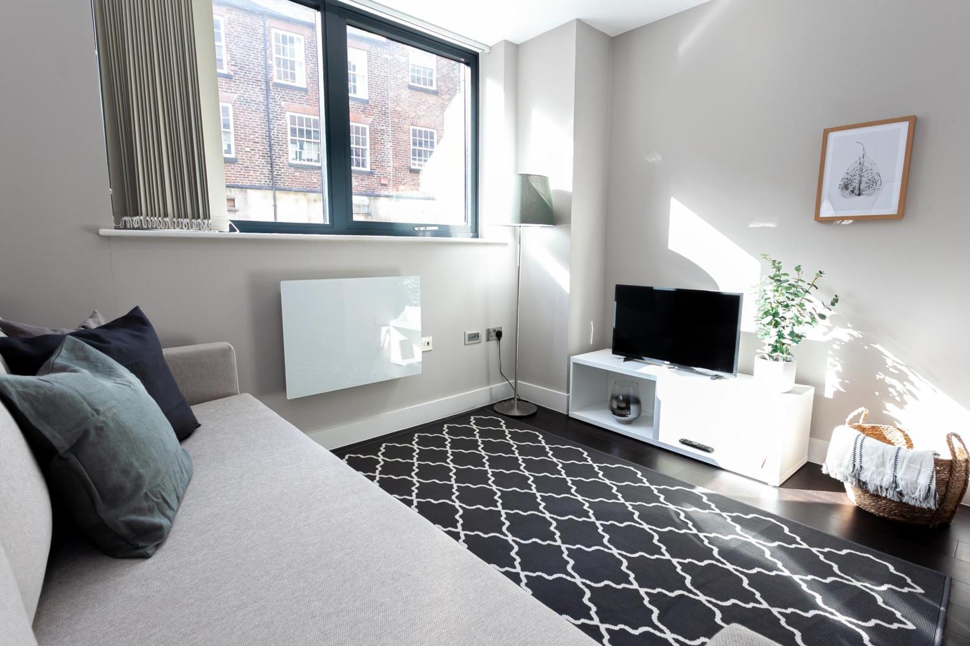 Apartments In Sheffield Zewnętrze zdjęcie