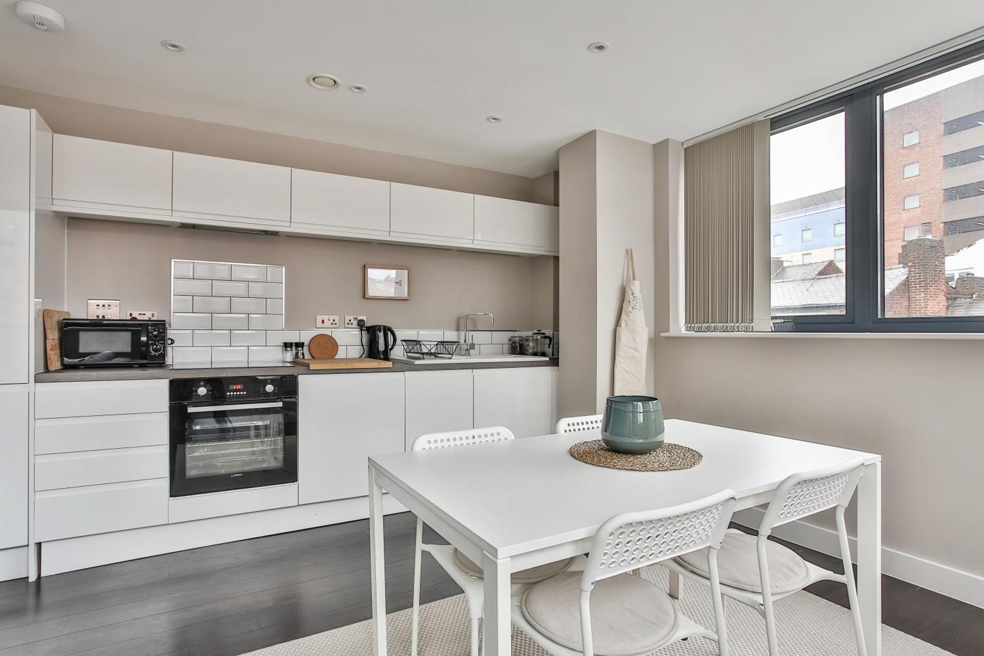 Apartments In Sheffield Zewnętrze zdjęcie