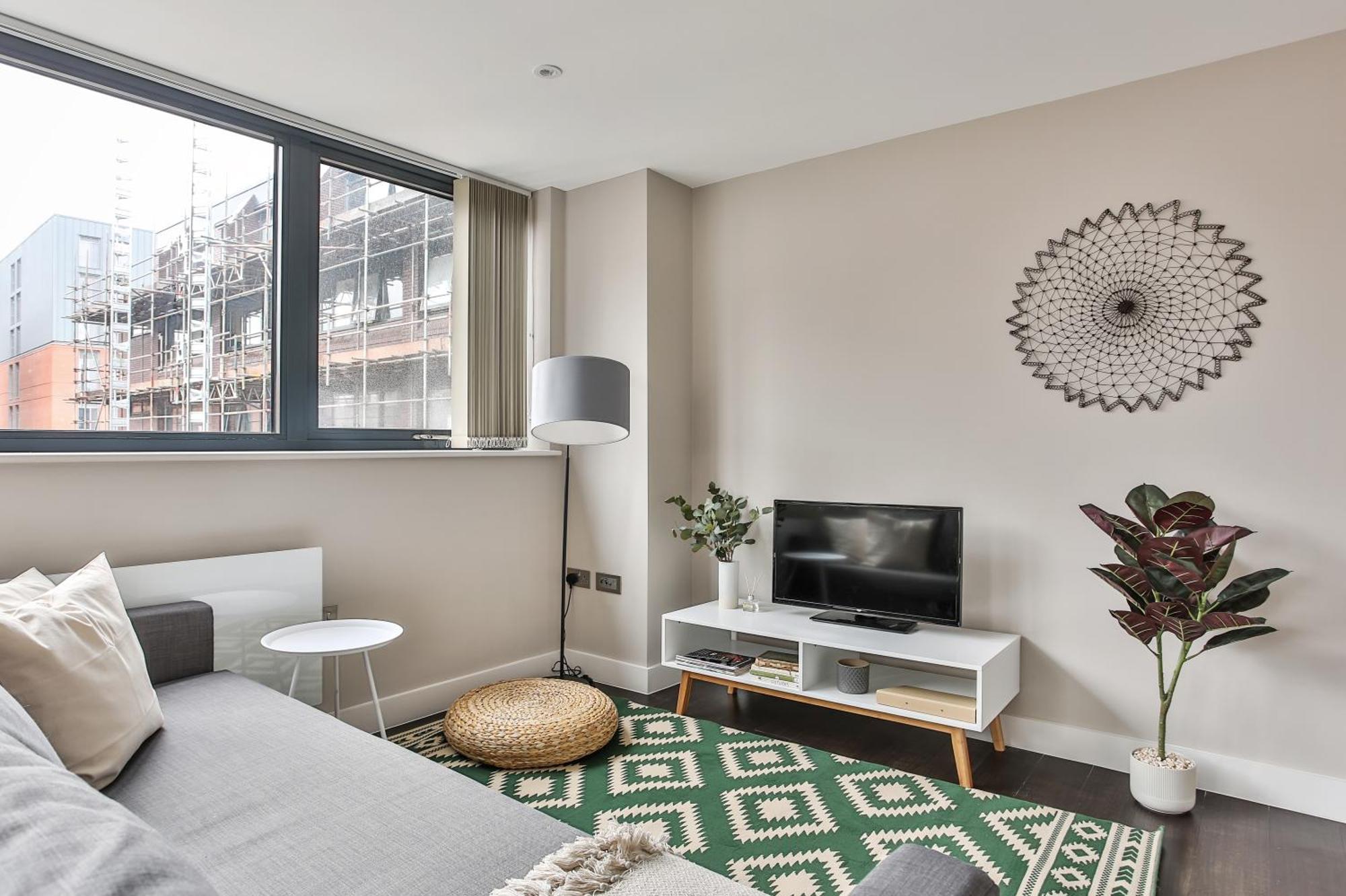 Apartments In Sheffield Zewnętrze zdjęcie