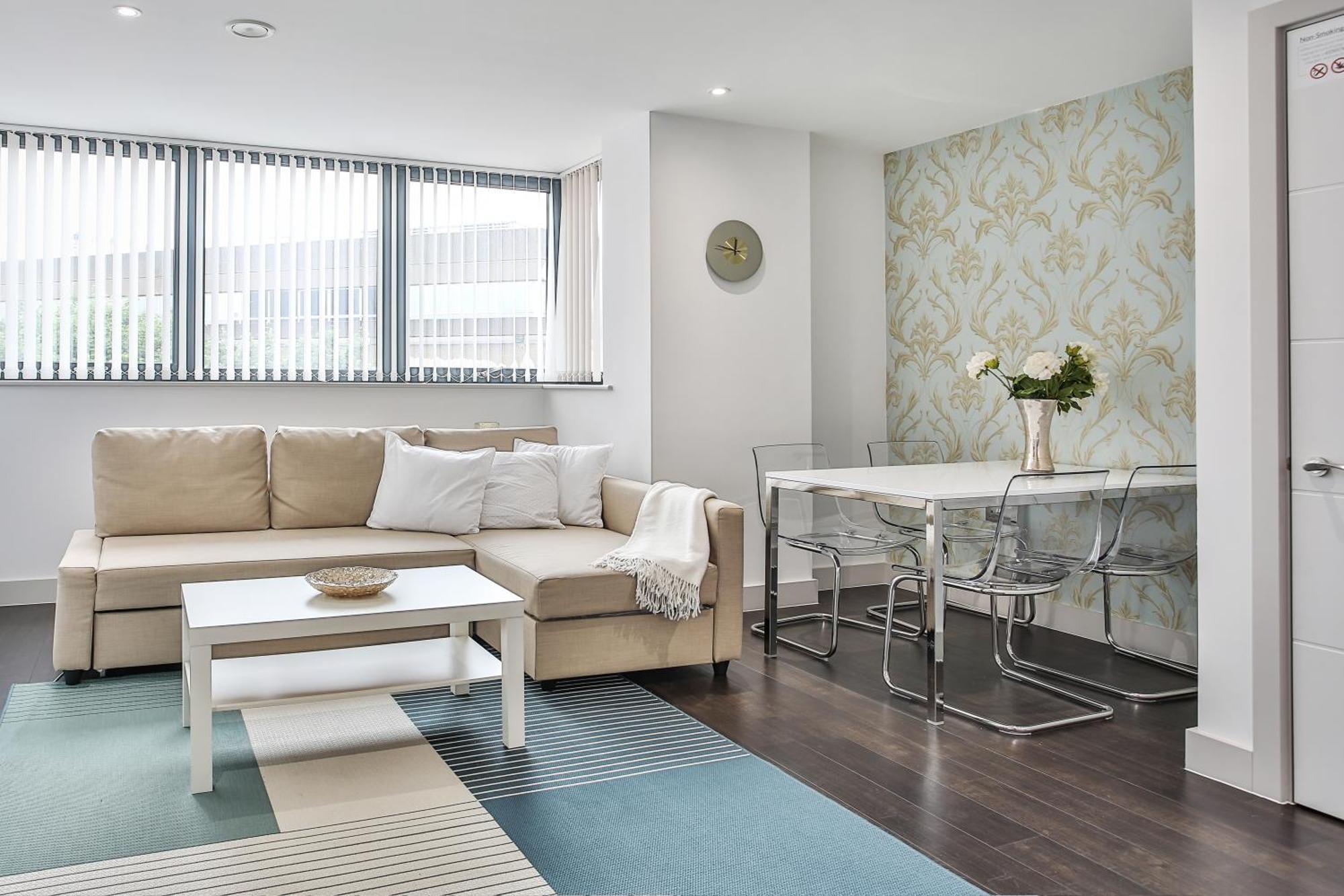 Apartments In Sheffield Zewnętrze zdjęcie